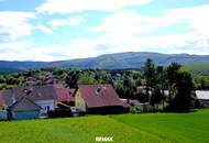 AM LAND LEBEN - Familienparadies