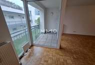 Schöne und zentrale 2-Zimmer Wohnung mitLoggia in der Kaisergasse 12 - 14 , Top 8