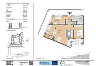 Aufblühen in Reininghaus