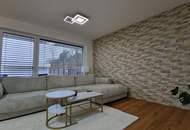 Exklusive 3-Zimmer-Gartenwohnung mit zwei PKW-Abstellplätzen