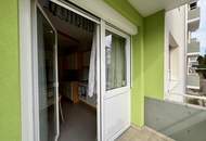 Gepflegte 3-Zimmer-Wohnung im Zentrum von Feldbach!