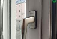 Unbefristete Wohnung nähe Floridsdorfer Spitz