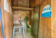 Stilvolles Mehrfamilienhaus mit großem Grundstück & Entwicklungspotenzial in Leobersdorf