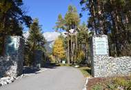 Wohnen in Ruhelage am Mieminger Plateau