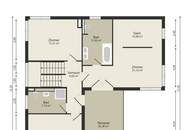 Leben pur! Exklusiv und natürlich zugleich. Im Sommer sonnen-, im Winter eisbaden.