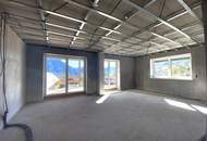 SEE- UND GEBIRGSBLICK! Großzügige 3-Zimmer Eigentumswohnung in Altmünster - Projekt "Der Traunsteinblick"