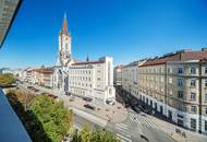 The Legacy - Zukunft berührt Geschichte