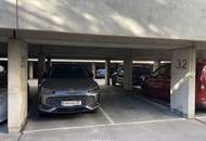 Stilvoll möblierte Wohnung mit 2 KFZ Stellplätzen in Döbling