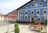 Mietwohnung in Pfarrkirchen im Mühlkreis (Top 3)