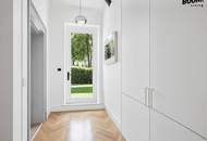 Exklusives Wohnen mit Altbau-Charme & Moderne // Ein hochwertig revitalisiertes Historischen Altbauflair // 1170 Wien