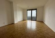 Wohnen auf der Sonnenseite - mit Loggia und Lebensfreude!