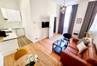 Jackpot - Starten Sie Ihr Business! Bestlage zwischen Schönbrunn und Mariahilferstraße + Traumhaft und überkomplett saniertes Altbauhaus + TOP Geschäftslokal im EG + Potential!