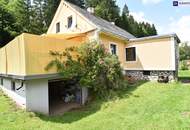 Großzügiges Einfamilienhaus mit 2.270 m² Grundstück und vielseitigen Nutzungsmöglichkeiten“