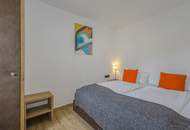 Exklusives Apartment mit schönem Ausblick und touristischer Nutzung