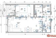 Preis reduziert! Moderne 2-Zimmer-Neubauwohnung im 2. Bezirk – Obere Donaustraße, Augarten & U4 Roßauer Lände
