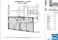 Helle 3-Zimmer-Wohnung in Döbling