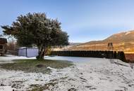 Charmantes Wohnhaus mit historischem Charakter in Paternion