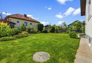 "Gepfelgter Bungalow mit Garten in Oberhausen"