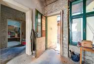 Großes Baugrundstück 1861m² in 1210 Wien – Top Lage, ideal für Ihr Projekt - Heuriger inklusive