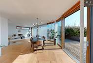 SEEVILLA IN ERSTER REIHE MIT WEITBLICK UND INFINITY-POOL