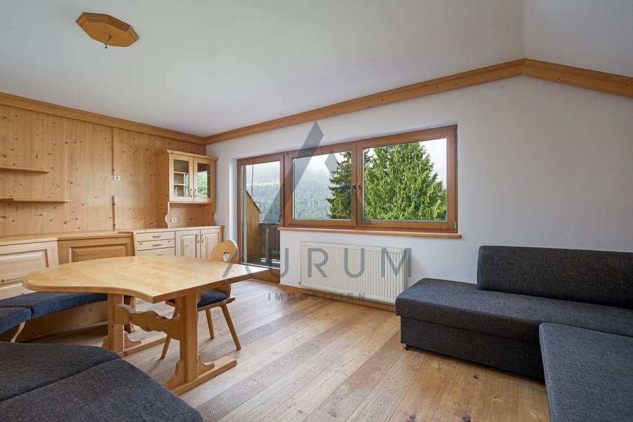 Dachgeschosswohnung am Sonnberg von Kirchberg, Wohnung-kauf, 495.000,€, 6365 Kitzbühel