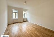 Zeit für Neues – freundliche 2-Zimmer-Wohnung mit Charme
