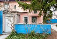 "Ruhig und Zentral, GARTEN - Öffis vor der Türe"