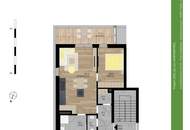 Wohnen "Am Gärtnerweg" in ruhiger Lage. Top D04. Jetzt entscheiden und 25.000 € sparen.