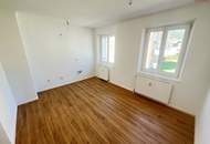 Sanierte 2-Zimmer-Wohnung in Trofaiach Nord