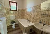 **Charmantes 4-Zimmer-Haus mit Pool, großem Grundstück & traumhafter Aussicht im SÜDBURGENLAND!**
