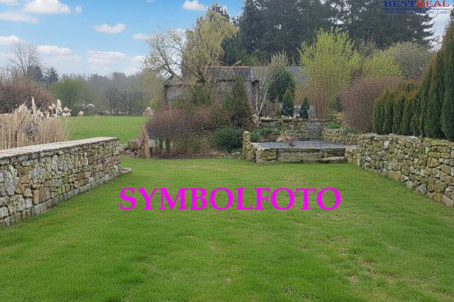 Eck-Baugrund in Bisamberg, Grund und Boden-kauf, 833.000,€, 2102 Korneuburg