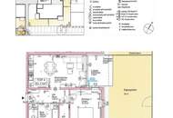 Strasshof – Charmante Gartenwohnung für Paare &amp; Singles