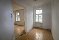 NEUER PREIS: EUR 145.000,- | Altbau mit Potenzial im Stuwerviertel