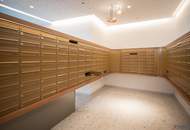 **DANUBEFLATS mit XXL Freifläche Richtung Innenstadt** 2 oder 3 Zimmer möglich