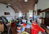 Altehrwürdiges Zinshaus mit Nebengebäuden - Deutschfeistritz