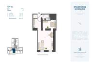 INVESTMENTHIT | 39 m² | renovierter Altbau | PROVISIONSFREI | unbefristet vermietet