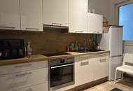 Vollsanierte 2-Zimmer-Wohnung in generalsaniertem Altbau