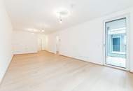 Erstbezug ab 15. Februar! Sonnige 2-Zimmer-Balkonwohnung im 19. Bezirk zu vermieten!