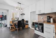 970m² voller Möglichkeiten