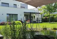 Repräsentatives Niedrigenergiehaus (Provisionsfrei)