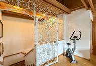 gepflegte, sofort beziehbare Doppelhaushälfte in sonniger Stadtrandlage von Oberwart