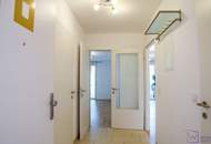 Moderne 2-Zimmer-Wohnung mit Balkon & Pool am Dach