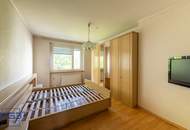 4-Zimmer-Wohnung mit Westbalkon und Grünblick in Klagenfurt-Welzenegg