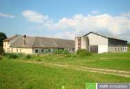 Bauernhaus im Dunkelsteinerwald in Ruhelage