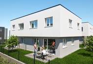 VILLA LIVING - ALTE DONAU - DONAUZENTRUM - WÄRMEPUMPE - ZIEGEL/MASSIV - U1!
