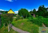 Einfamilienhaus mit großzügigem Garten und Pool in Söding!