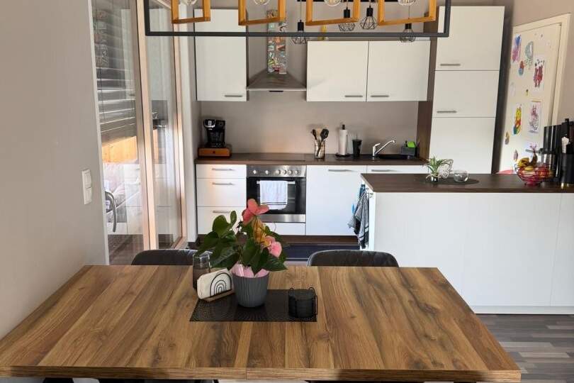 Hell & Freundlich – Perfekt angelegte Familienwohnung, Wohnung-miete, 1.045,46,€, 2620 Neunkirchen