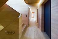 Premium-Miethaus mit SPA, Lift und Traumgarten