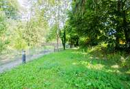 2-ZIMMER DG-WOHNUNG MIT GARTEN IN 1140 WIEN