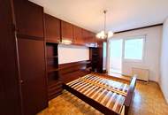 3 Zimmer, Loggia, großer Garten, Garage